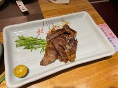 -德川家日本料理(中关村寰太大厦店)