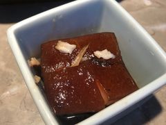 -新白鹿餐厅(金鹰新街口店)