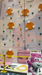 -奈尔宝家庭中心·亲子餐厅(苏州大悦城店)