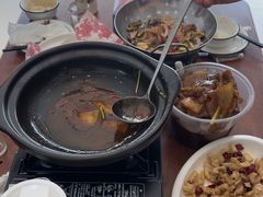 -元银甲·湖北地标美食(汉阳店)