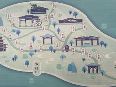 -丰都鬼城名山景区