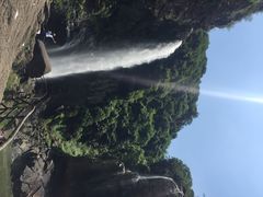 九鲤湖-九鲤湖风景区