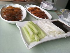 -北京炸酱面馆·烤鸭(前门总店)