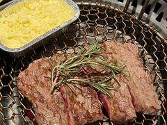 -木槿花韩式炭烤·熟成肉工坊(孙文东路店)