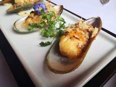 吉拉多2号生蚝-Kathleen's Waitan 凯圣琳江景西餐厅(外滩店)