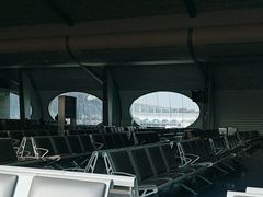 -重庆江北国际机场-T2航站楼
