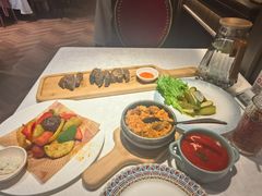 -俄士厨房(环球港店)