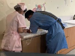 -星妈汇国际月子中心(龙珠店)