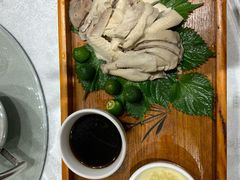 -松针蔡记蒸饺(花园路店)