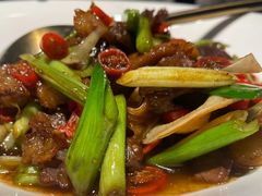 -坛宗剁椒鱼头(河西王府井店)