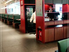 -青年公社烤鸭(宝杨宝龙广场店)