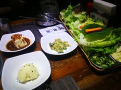 -韩一品韩国料理(柏庐南路店)