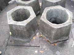 -杭州西湖风景名胜区-满觉陇四眼井