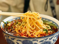 -清真磨沟沿老字号牛肉面(总店)
