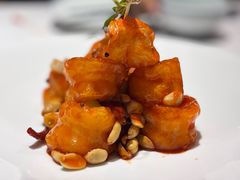 -大鸭梨烤鸭·北京菜(大兴南小街店)