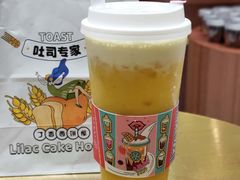 -丁香西饼屋(桂林路店)