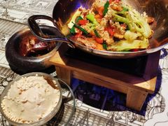 -绿茶餐厅(深圳龙华天虹购物中心店)