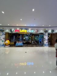 -MELAND CLUB亲子乐园•派对(虹桥万象城店)