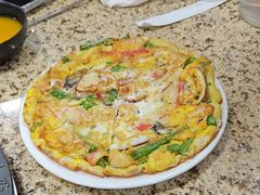 -真利味·脊骨火锅·正宗韩国料理(韩乐坊店)