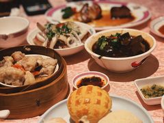 -囍凤楼·粤菜·点心·火锅(温特莱店)