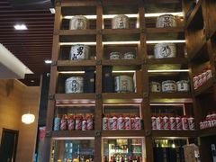 -樱之盛宴·蟹料理海鲜自助(前进大街店)