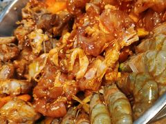 -黄记煌三汁焖锅(1818广场店)