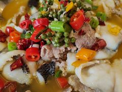 -君霖海鲜私房菜(春柳店)