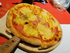 夏威夷风光披萨-ITA·意塔意大利餐厅(亦庄店)
