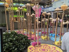 -福田卓悦INTOWN购物中心