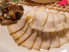 -潮汕味道·煮海餐厅(金麟大厦店)