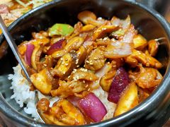 -原始泥炉烤肉(总店)