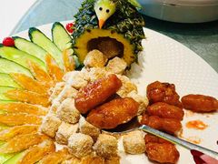 -寻味顺德·珍之宝酒楼(银钻店)