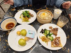 -北京南锣鼓巷亚朵酒店