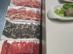 -古乐牛香·鲜牛肉牛杂火锅(新区店)
