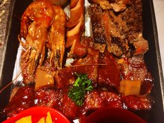 -Gray Whale 灰鲸餐厅(北美N1店)