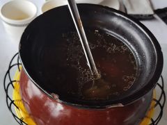 -三生三味密宗川菜·江景餐厅(来福士店)