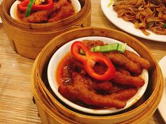 -粤仔湾砂锅粥(广益哥伦布店)