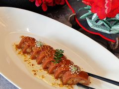-龙井御庄·精致江南菜(龙井店)