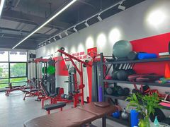 -超减·私教减肥馆(世博店)