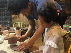 -艺趣慢生活·紫砂手工DIY·团建