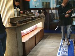 -熊喵来了火锅(太原里第2分店)
