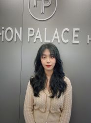 -FASHION PALACE hair+