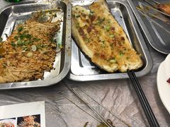 -红棚子肚绷·徐州烧烤(南京店)