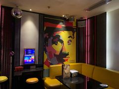-音乐派KTV(银泰城店)