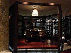 -佛山希尔顿酒店·融誉亚洲美食荟