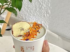 -Cafe on warm(丹霞店)