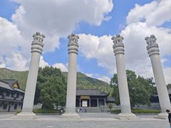 -阿育王寺