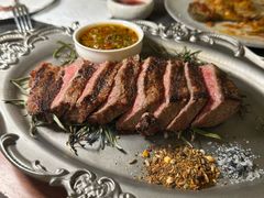 -LESCEDARS Brasserie Bistro香柏树