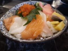 -高木日本料理(静安寺店)