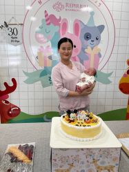 -爱贝蕊恩韩式月子会所(南山店)